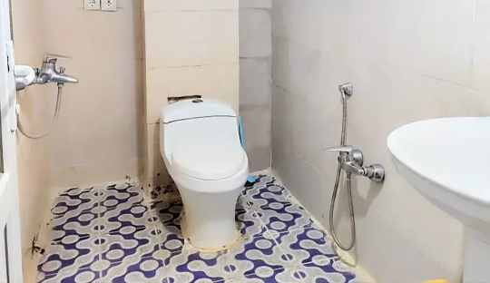 هتل آپارتمان آرنیکا شیراز